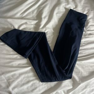 Lululemon Flare Leggings